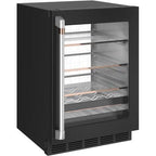  Café 5.1 cu.ft. Freestanding Beverage Center with Wi-Fi Connect CCP06BP3PD1 IMAGE 2