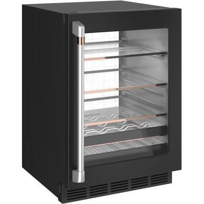  Café 5.1 cu.ft. Freestanding Beverage Center with Wi-Fi Connect CCP06BP3PD1 IMAGE 2