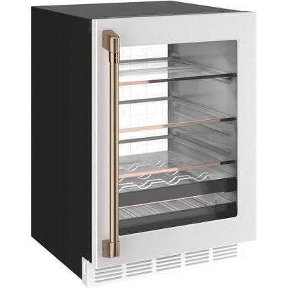  Café 5.1 cu.ft. Freestanding Beverage Center with Wi-Fi Connect CCP06BP4PW2 IMAGE 4