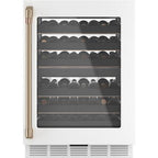  Café 46-Bottle Wine Cooler with Wi-Fi connect CCP06DP4PW2 IMAGE 5