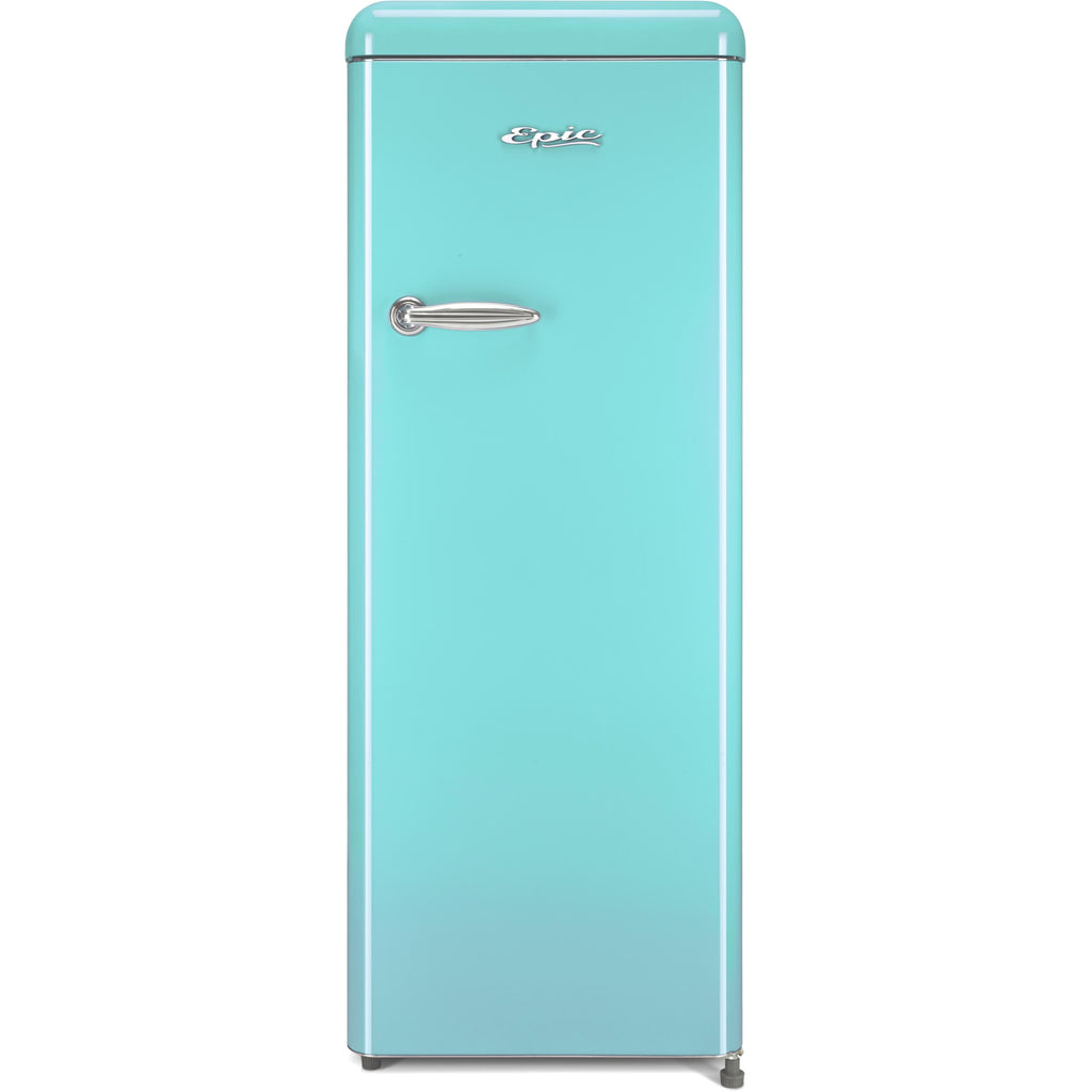  Epic 21-inch, 9 cu. ft. Freestanding All Refrigerator with Adjustable Thermostat ERAR88TIF IMAGE 1