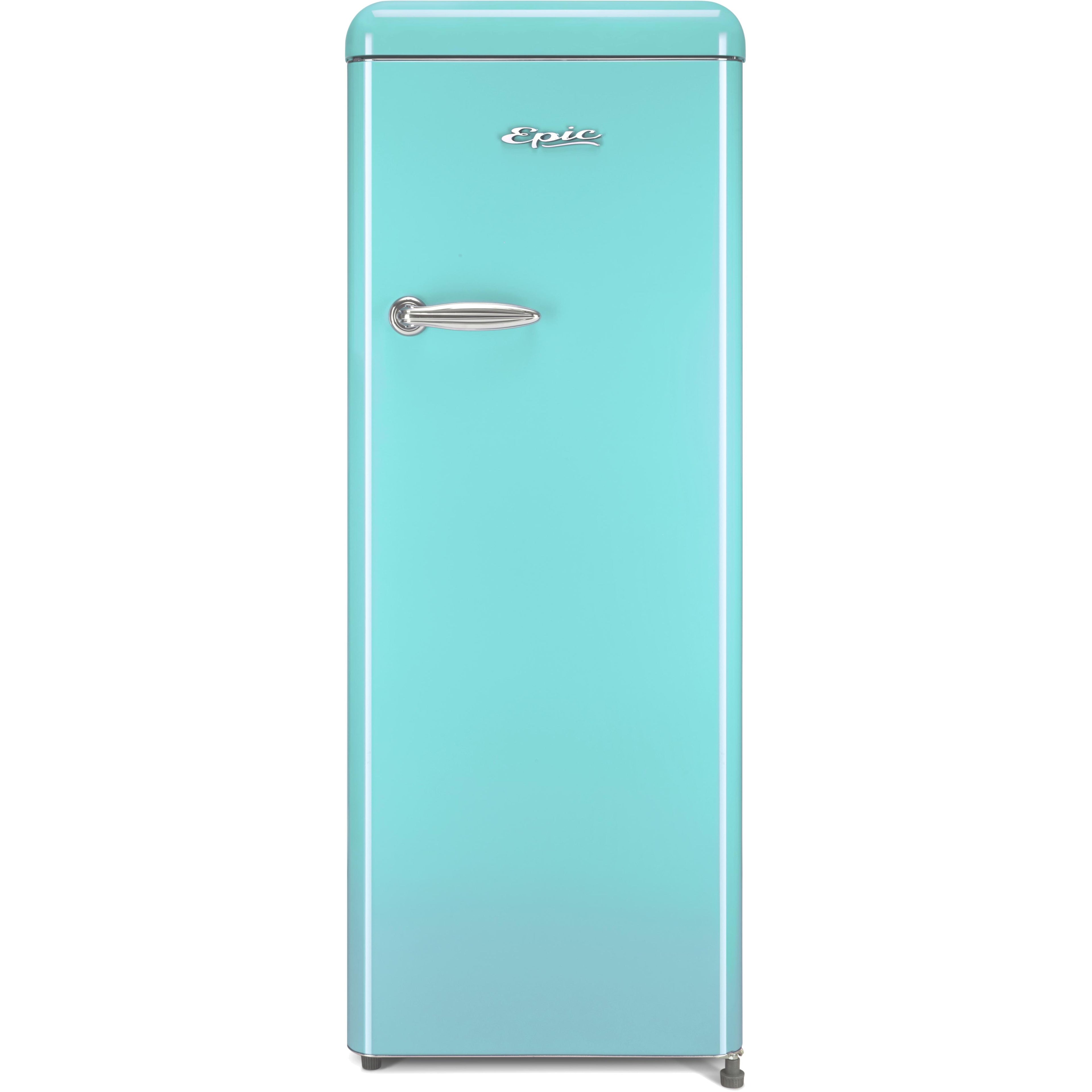 Epic 21-inch, 9 cu. ft. Freestanding All Refrigerator with Adjustable Thermostat ERAR88TIF IMAGE 1