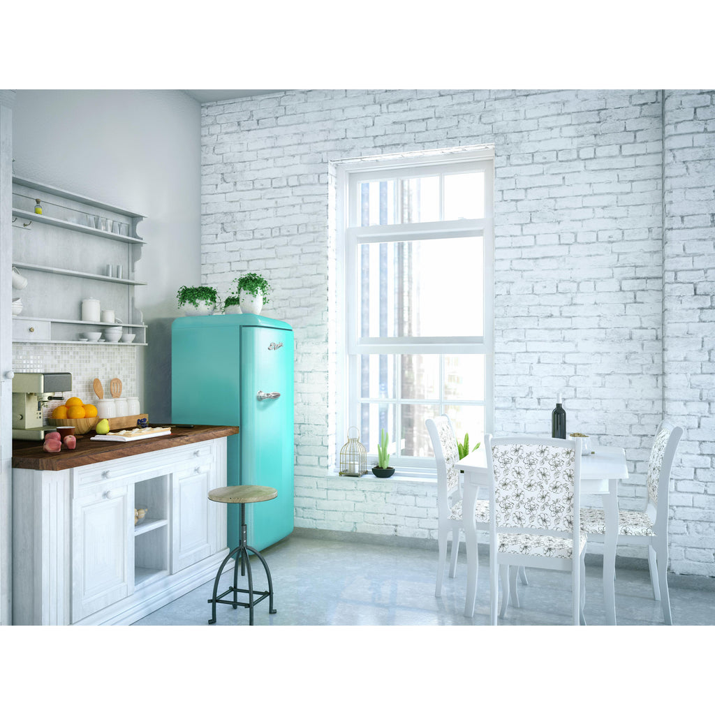  Epic 21-inch, 9 cu. ft. Freestanding All Refrigerator with Adjustable Thermostat ERAR88TIF IMAGE 4