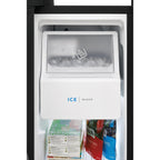  Frigidaire 36-inch, 25.6 cu.ft. Freestanding Side-by-Side Refrigerator with Ice and Water Dispensing System FRSS2623AB IMAGE 13