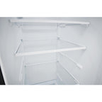  Frigidaire 36-inch, 25.6 cu.ft. Freestanding Side-by-Side Refrigerator with Ice and Water Dispensing System FRSS2623AB IMAGE 14