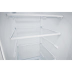 Frigidaire 36-inch, 25.6 cu.ft. Freestanding Side-by-Side Refrigerator with Ice and Water Dispensing System FRSS2623AW IMAGE 14