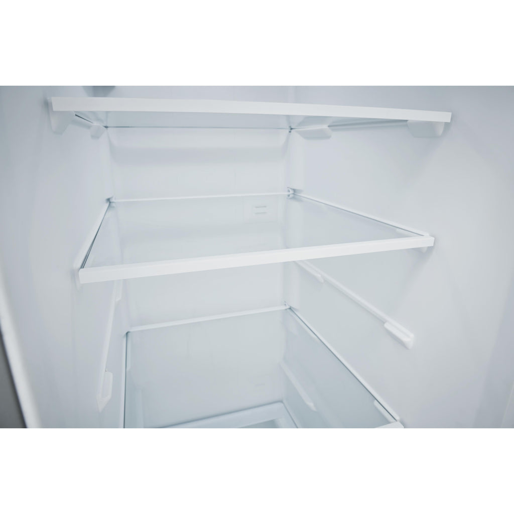  Frigidaire 36-inch, 25.6 cu.ft. Freestanding Side-by-Side Refrigerator with Ice and Water Dispensing System FRSS2623AD IMAGE 14