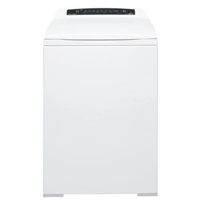 Fisher & Paykel 3.7 cu. ft. Top Loading Washer WL37T26KW2 IMAGE 1
