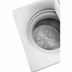  Fisher & Paykel 3.7 cu. ft. Top Loading Washer WL37T26KW2 IMAGE 2