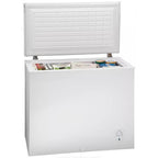  Frigidaire 7.2 cu. ft. Chest Freezer FFFC07M2KW IMAGE 1