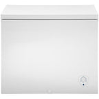  Frigidaire 7.2 cu. ft. Chest Freezer FFFC07M2KW IMAGE 2