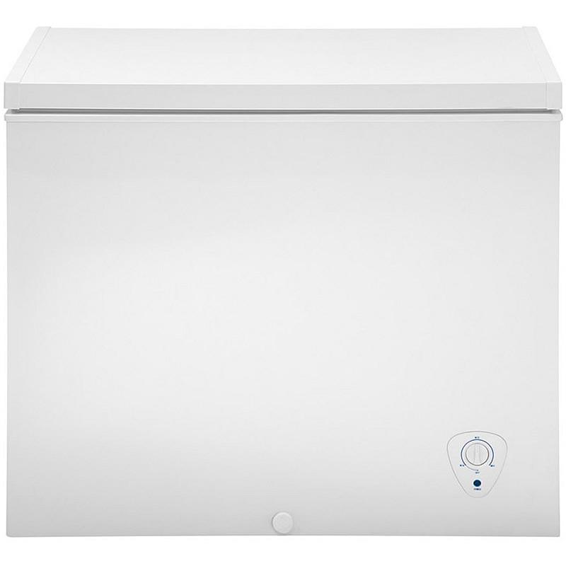  Frigidaire 7.2 cu. ft. Chest Freezer FFFC07M2KW IMAGE 2