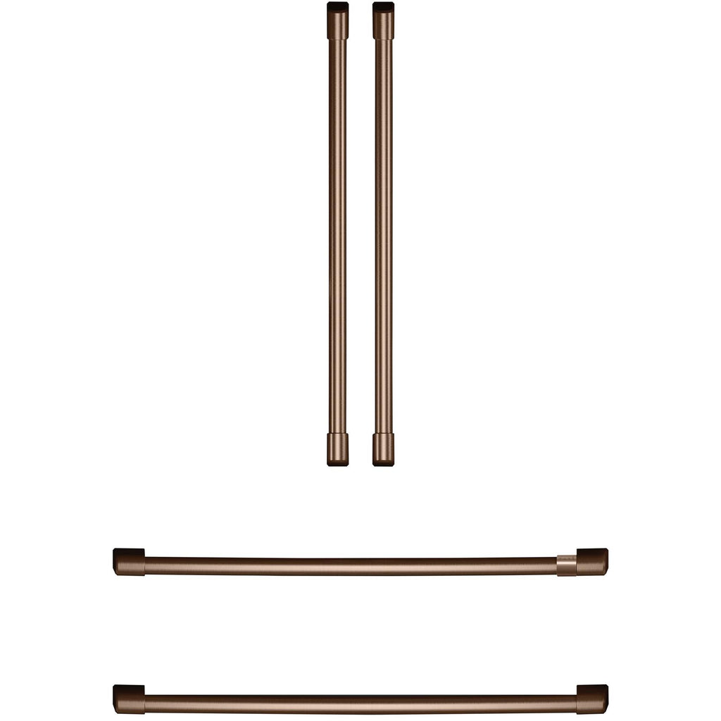  Café Refrigerator Handle Kit CXQB4H4PNCU IMAGE 1