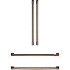  Café Refrigerator Handle Kit CXQB4H4PNCU IMAGE 1