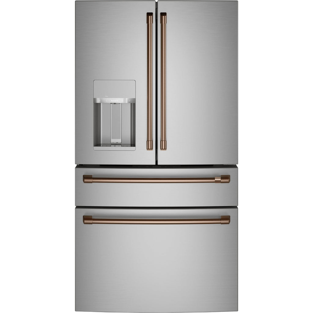  Café Refrigerator Handle Kit CXQB4H4PNCU IMAGE 2