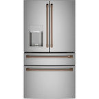  Café Refrigerator Handle Kit CXQB4H4PNCU IMAGE 2
