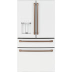  Café Refrigerator Handle Kit CXQB4H4PNCU IMAGE 4