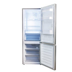  Blomberg 24-inch, 11.43 cu.ft Counter-Depth Bottom Freezer Refrigerator BRFB1045SS IMAGE 3