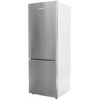  Blomberg 24-inch, 11.43 cu.ft Counter-Depth Bottom Freezer Refrigerator BRFB1045SS IMAGE 4