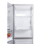  Blomberg 24-inch, 11.43 cu.ft Counter-Depth Bottom Freezer Refrigerator BRFB1045WH IMAGE 12