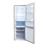  Blomberg 24-inch, 11.43 cu.ft Counter-Depth Bottom Freezer Refrigerator BRFB1045WH IMAGE 3