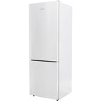  Blomberg 24-inch, 11.43 cu.ft Counter-Depth Bottom Freezer Refrigerator BRFB1045WH IMAGE 4