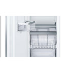  Bosch 8.6 cu.ft. Upright Freezer with Wi-Fi Connect B18IF905SP/01 IMAGE 6