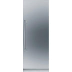  Bosch 30-inch, 16.8 cu.ft. Built-in All Refrigerator with Wi-Fi Connect B30IR905SP IMAGE 2