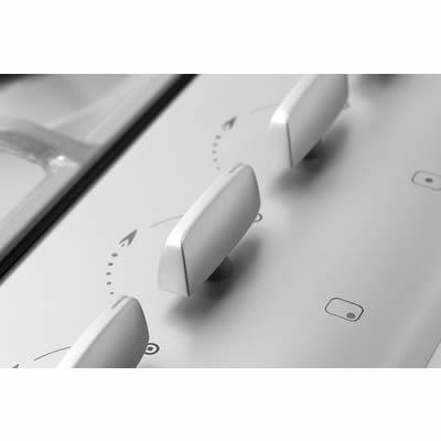  Fisher & Paykel Cooktops Gas GC912 IMAGE 3