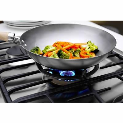  Fisher & Paykel Cooktops Gas GC913 IMAGE 3