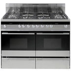  Fisher & Paykel 48-inch Freestanding Dual-Fuel Range OR48DDPWGX1 IMAGE 1