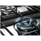  Fisher & Paykel 48-inch Freestanding Dual-Fuel Range OR48DDPWGX1 IMAGE 2