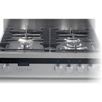  Fisher & Paykel 24-inch Freestanding Dual-Fuel Range OR24SDPWGX1 IMAGE 2
