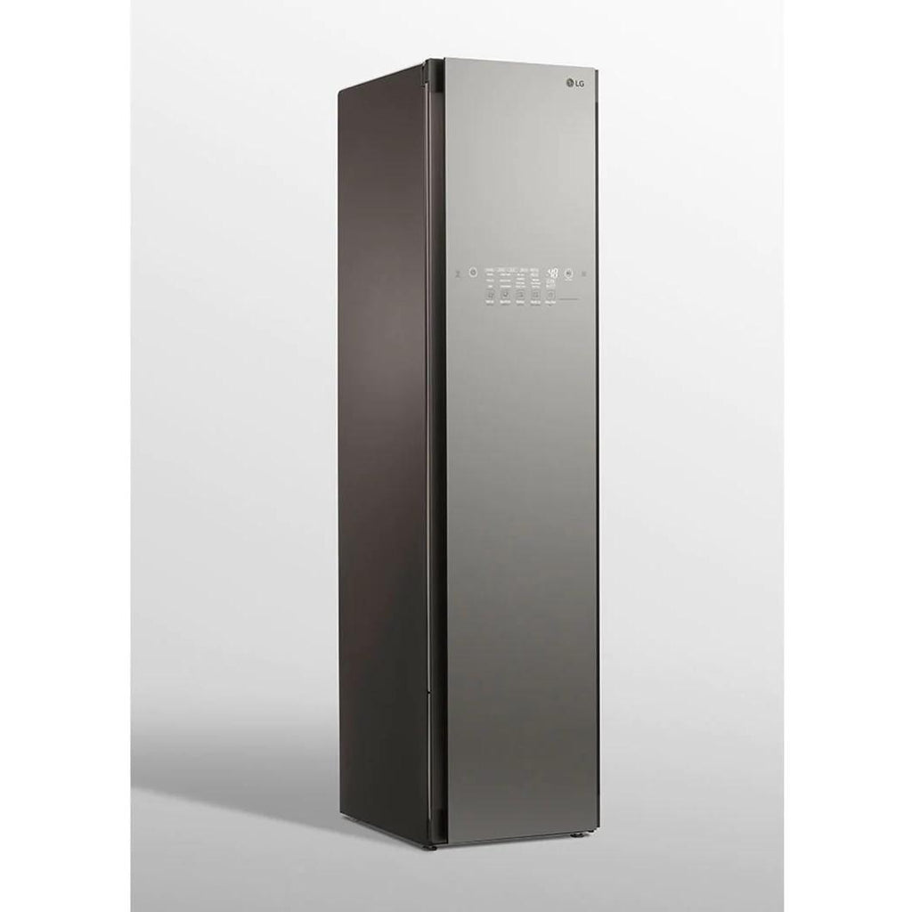  LG Clothing Care System with TrueSteam® S3MFBN IMAGE 1