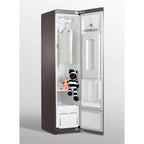  LG Clothing Care System with TrueSteam® S3MFBN IMAGE 7