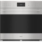  Wolf 30-inch, 4.7 cu.ft. Built-in Single Wall Oven with Convection Technology SO3050TE/S/T IMAGE 1