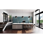  Wolf 30-inch, 4.7 cu.ft. Built-in Single Wall Oven with Convection Technology SO3050TE/S/T IMAGE 5