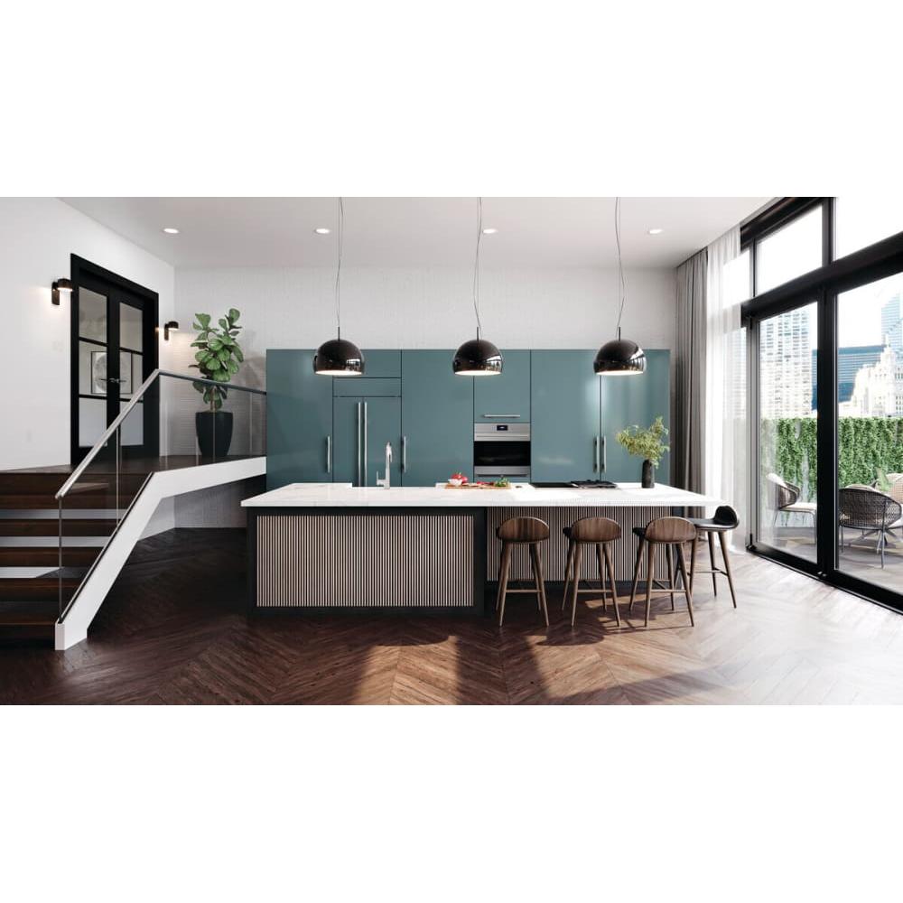  Wolf 30-inch, 4.7 cu.ft. Built-in Single Wall Oven with Convection Technology SO3050TE/S/T IMAGE 5