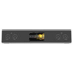  GE Profile 30-inch Slide-In Electric Induction Range PHS93XYPFS IMAGE 4
