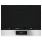  Wolf 36-inch Freestanding Induction Electric Range with Wi-Fi Connect IR36550/S/T IMAGE 2