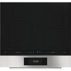  Wolf 30-inch Freestanding Induction Electric Range with Wi-Fi Connect IR30450/S/T IMAGE 2