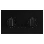  GE 21-inch Electric Radiant Cooktop JP3021DPBB IMAGE 3
