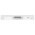  GE 24-inch Built-In Dishwasher with Front Controls GDF510PGRWW IMAGE 2