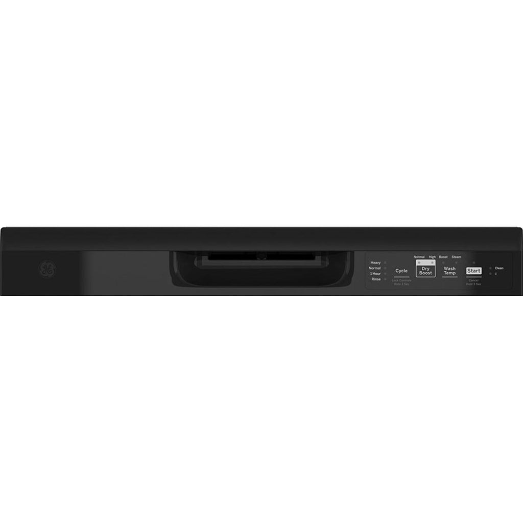  GE 24-inch Built-In Dishwasher with Power Cord GDF511PGRBB IMAGE 4