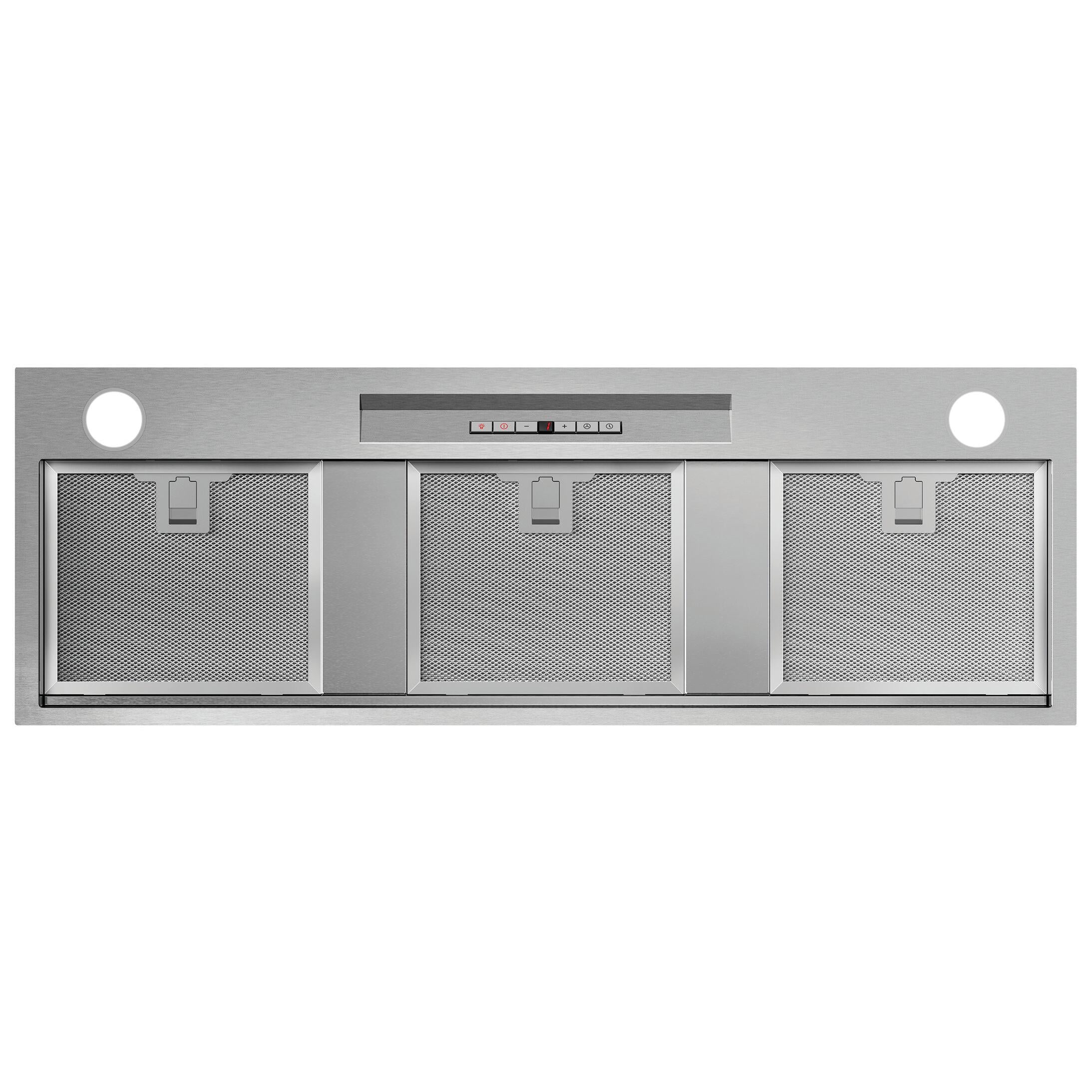  Fisher & Paykel 36-inch Series 5 Built-in Hood Insert with LED Lighting HP36ILTX2 IMAGE 1