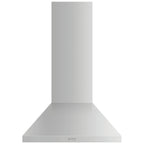  Fisher & Paykel 30-inch Wall Mount Range Hood with LED Lighting HC30PCX1 IMAGE 1