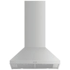  Fisher & Paykel 30-inch Wall Mount Range Hood with LED Lighting HC30PCX1 IMAGE 2