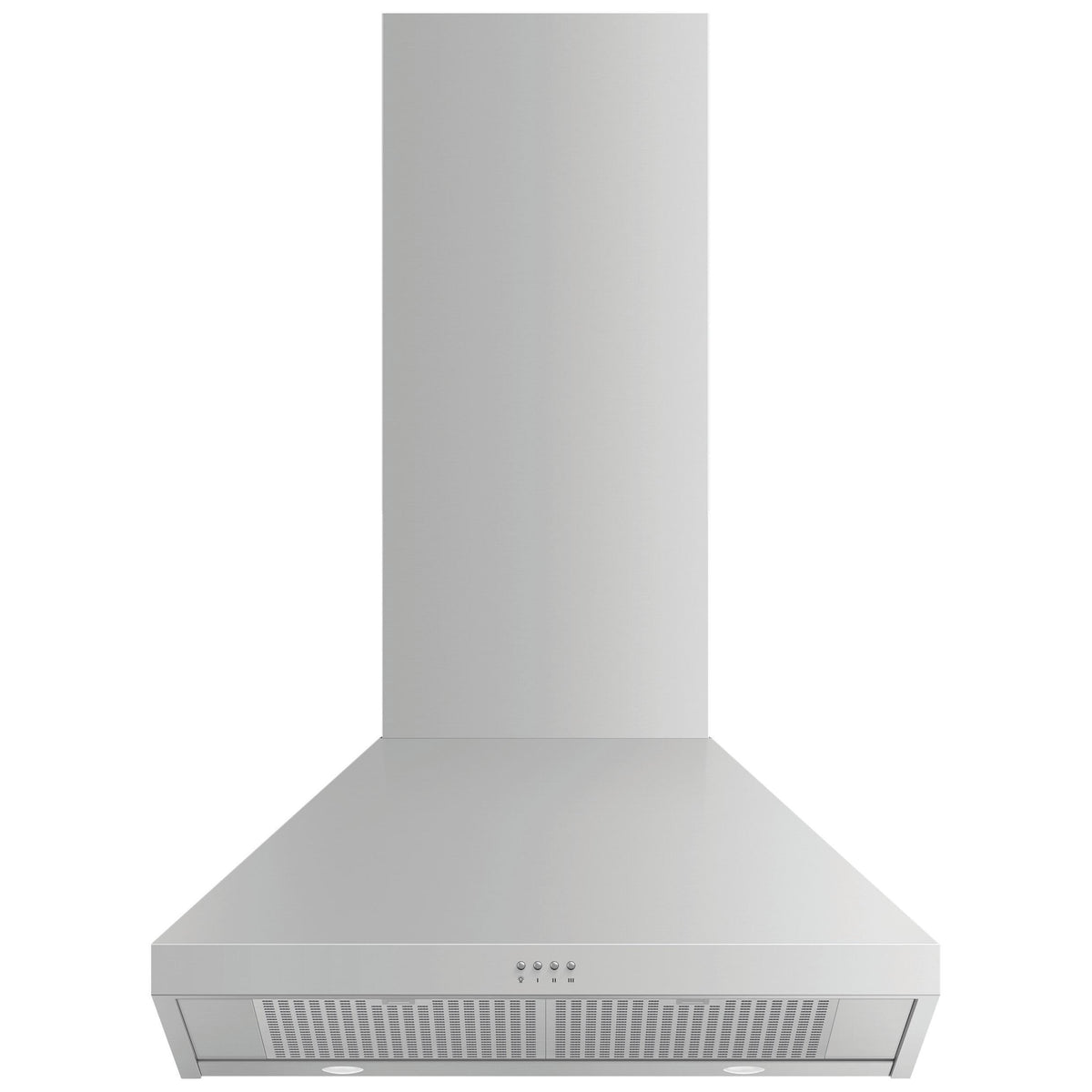  Fisher & Paykel 30-inch Wall Mount Range Hood with LED Lighting HC30PCX1 IMAGE 2