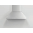  Fisher & Paykel 30-inch Wall Mount Range Hood with LED Lighting HC30PCX1 IMAGE 3