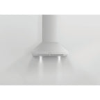  Fisher & Paykel 30-inch Wall Mount Range Hood with LED Lighting HC30PCX1 IMAGE 5